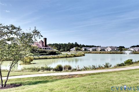 Tiny photo for 4731 Sedge Wren Court, Providence Forge, VA 23140 (MLS # 2606615)