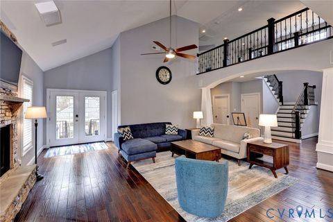 Tiny photo for 4731 Sedge Wren Court, Providence Forge, VA 23140 (MLS # 2606615)