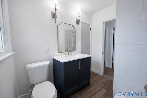 Tiny photo for 3414 Maplewood Avenue, Richmond, VA 23221 (MLS # 2531850)