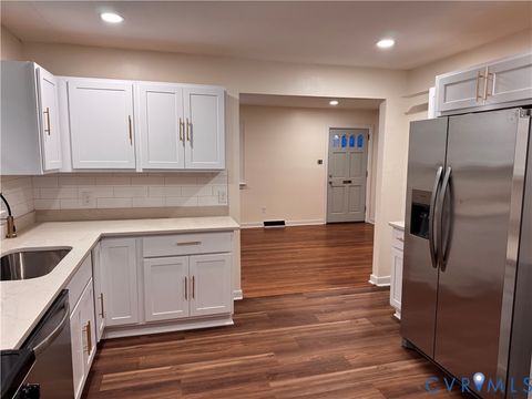 Tiny photo for 3414 Maplewood Avenue, Richmond, VA 23221 (MLS # 2531850)