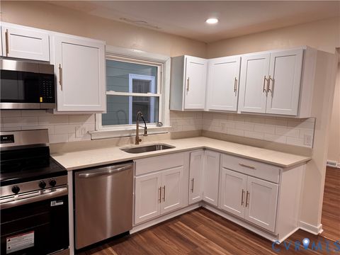 Tiny photo for 3414 Maplewood Avenue, Richmond, VA 23221 (MLS # 2531850)