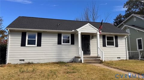 Photo of 3414 Maplewood Avenue, Richmond, VA 23221 (MLS # 2531850)