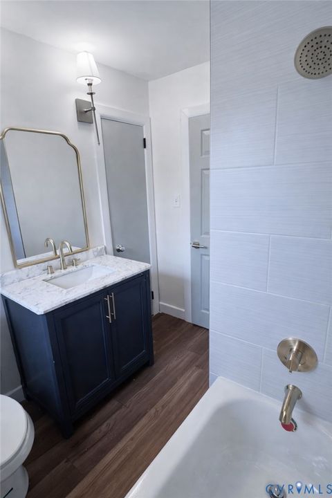 Tiny photo for 3414 Maplewood Avenue, Richmond, VA 23221 (MLS # 2531850)