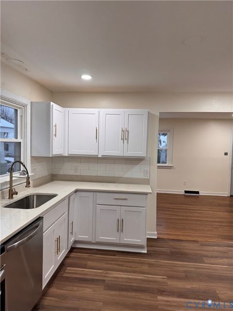 Tiny photo for 3414 Maplewood Avenue, Richmond, VA 23221 (MLS # 2531850)