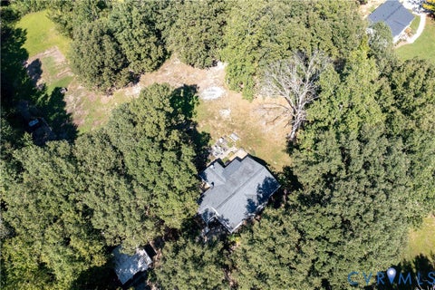 Tiny photo for 3046 Davis Mill Road, Goochland, VA 23063 (MLS # 2625346)