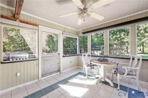 Tiny photo for 3046 Davis Mill Road, Goochland, VA 23063 (MLS # 2625346)