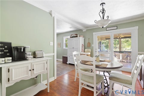 Tiny photo for 3046 Davis Mill Road, Goochland, VA 23063 (MLS # 2625346)