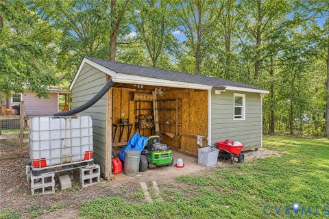 Tiny photo for 3046 Davis Mill Road, Goochland, VA 23063 (MLS # 2625346)