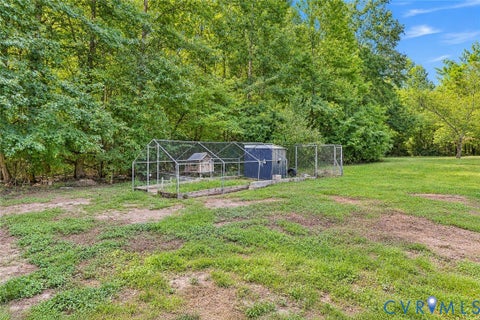 Tiny photo for 3046 Davis Mill Road, Goochland, VA 23063 (MLS # 2625346)