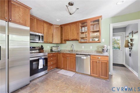Tiny photo for 3046 Davis Mill Road, Goochland, VA 23063 (MLS # 2625346)