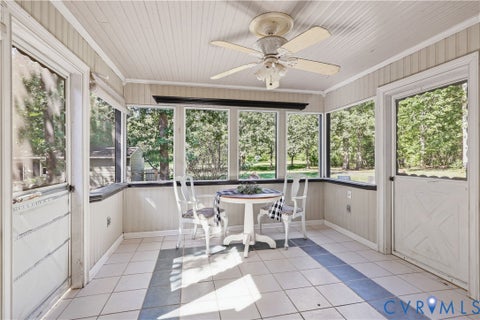 Tiny photo for 3046 Davis Mill Road, Goochland, VA 23063 (MLS # 2625346)