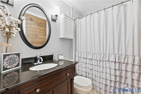 Tiny photo for 3046 Davis Mill Road, Goochland, VA 23063 (MLS # 2625346)