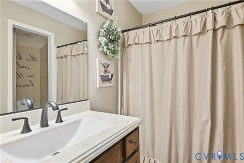 Tiny photo for 3046 Davis Mill Road, Goochland, VA 23063 (MLS # 2625346)