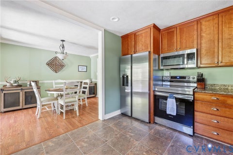 Tiny photo for 3046 Davis Mill Road, Goochland, VA 23063 (MLS # 2625346)