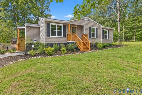 Photo of 3046 Davis Mill Road, Goochland, VA 23063 (MLS # 2625346)