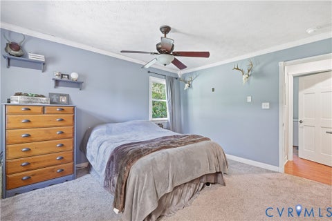 Tiny photo for 3046 Davis Mill Road, Goochland, VA 23063 (MLS # 2625346)