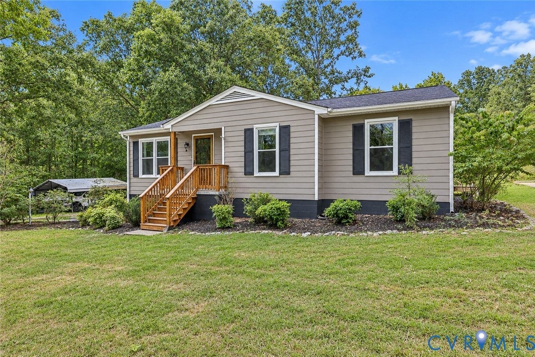 3046 Davis Mill Road