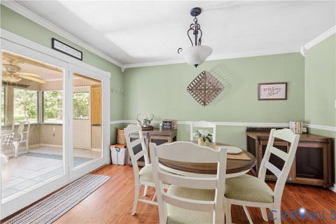 Tiny photo for 3046 Davis Mill Road, Goochland, VA 23063 (MLS # 2625346)