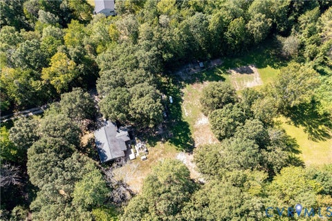 Tiny photo for 3046 Davis Mill Road, Goochland, VA 23063 (MLS # 2625346)