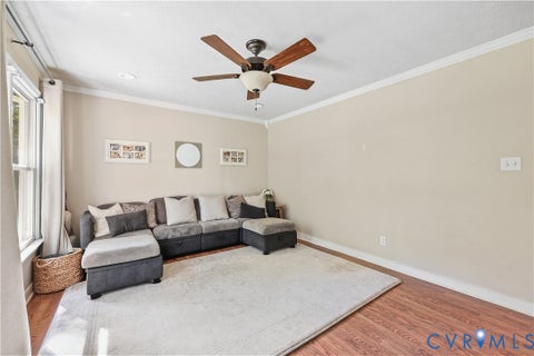 Tiny photo for 3046 Davis Mill Road, Goochland, VA 23063 (MLS # 2625346)