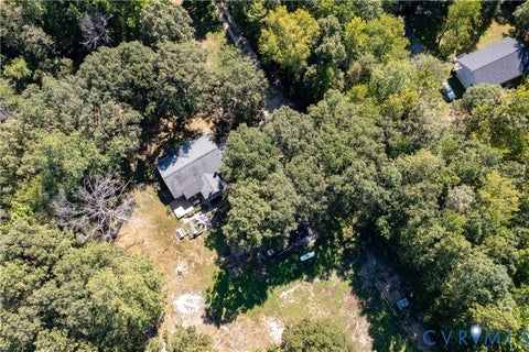 Tiny photo for 3046 Davis Mill Road, Goochland, VA 23063 (MLS # 2625346)