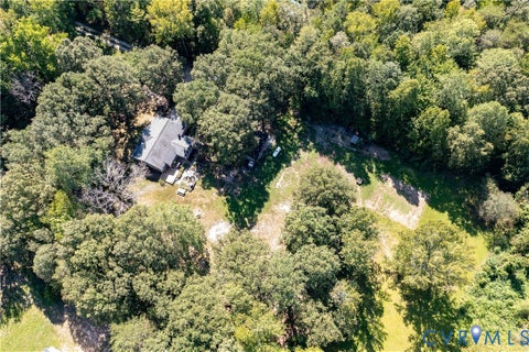 Tiny photo for 3046 Davis Mill Road, Goochland, VA 23063 (MLS # 2625346)