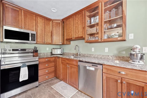 Tiny photo for 3046 Davis Mill Road, Goochland, VA 23063 (MLS # 2625346)