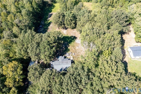 Tiny photo for 3046 Davis Mill Road, Goochland, VA 23063 (MLS # 2625346)