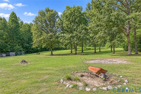 Tiny photo for 3046 Davis Mill Road, Goochland, VA 23063 (MLS # 2625346)