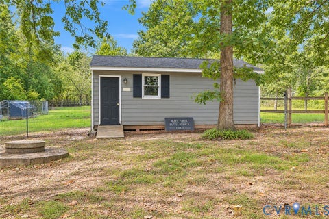 Tiny photo for 3046 Davis Mill Road, Goochland, VA 23063 (MLS # 2625346)