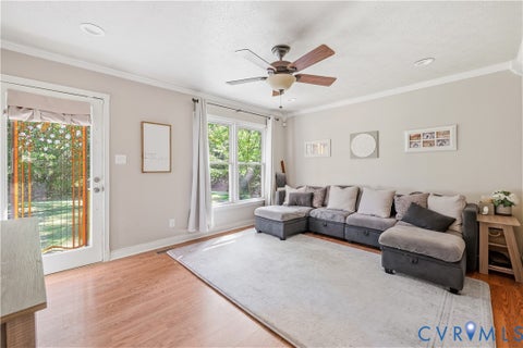 Tiny photo for 3046 Davis Mill Road, Goochland, VA 23063 (MLS # 2625346)