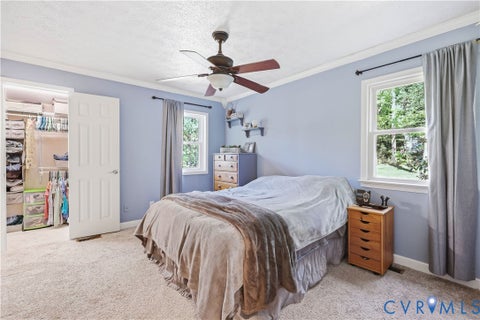 Tiny photo for 3046 Davis Mill Road, Goochland, VA 23063 (MLS # 2625346)