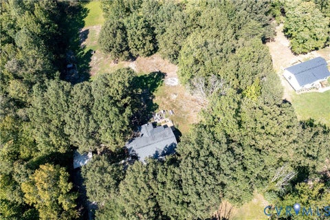 Tiny photo for 3046 Davis Mill Road, Goochland, VA 23063 (MLS # 2625346)