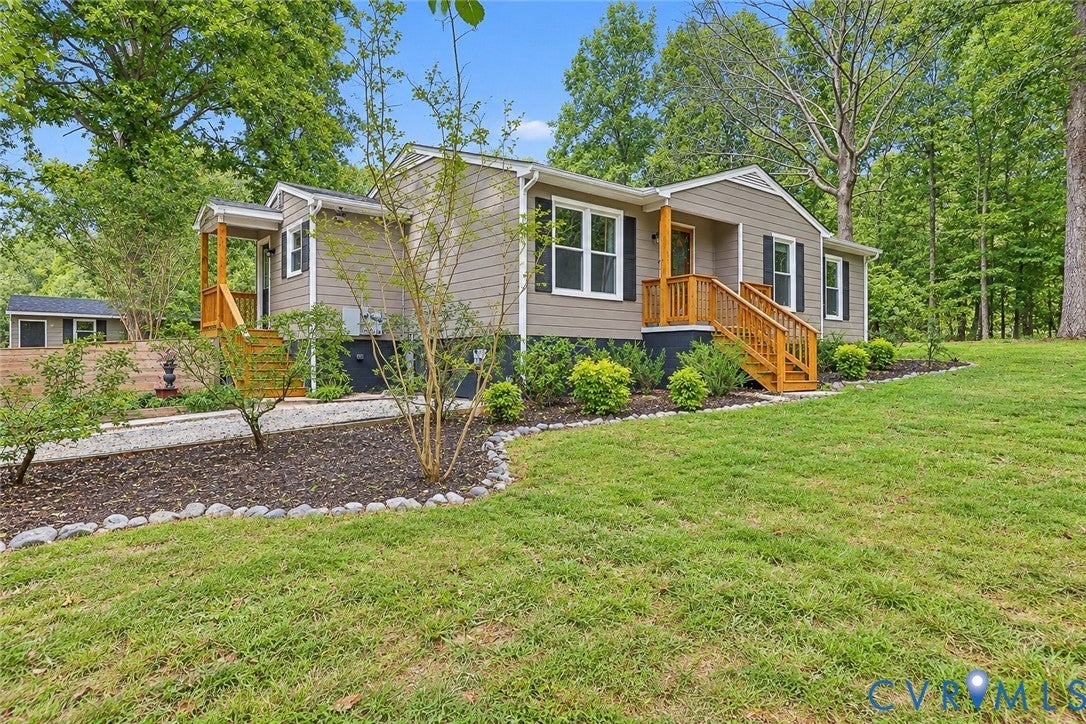 3046 Davis Mill Road