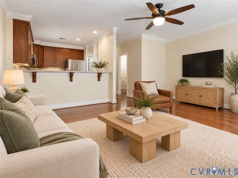 Tiny photo for 10303 Kestrel Drive, Ashland, VA 23005 (MLS # 2628085)