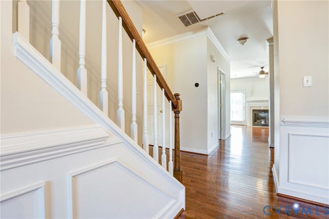 Tiny photo for 10303 Kestrel Drive, Ashland, VA 23005 (MLS # 2628085)