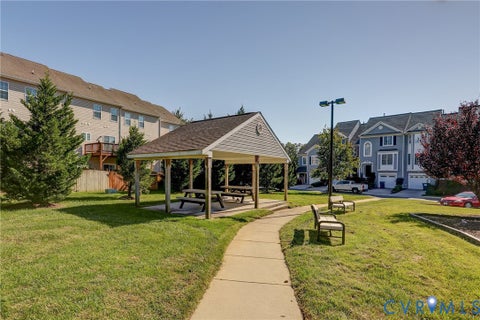 Tiny photo for 10303 Kestrel Drive, Ashland, VA 23005 (MLS # 2628085)