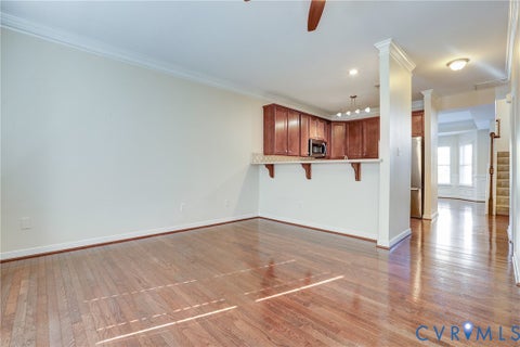 Tiny photo for 10303 Kestrel Drive, Ashland, VA 23005 (MLS # 2628085)