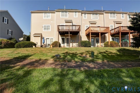 Tiny photo for 10303 Kestrel Drive, Ashland, VA 23005 (MLS # 2628085)
