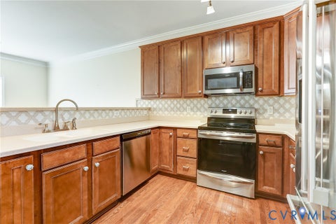 Tiny photo for 10303 Kestrel Drive, Ashland, VA 23005 (MLS # 2628085)