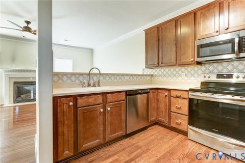Tiny photo for 10303 Kestrel Drive, Ashland, VA 23005 (MLS # 2628085)
