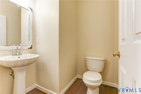 Tiny photo for 10303 Kestrel Drive, Ashland, VA 23005 (MLS # 2628085)