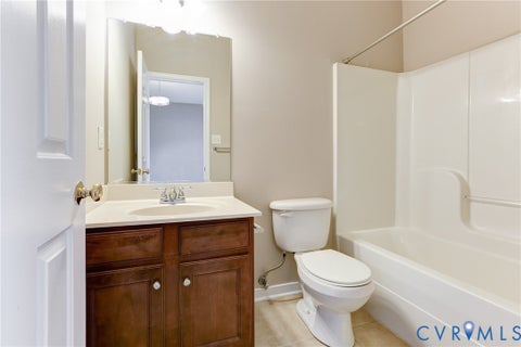Tiny photo for 10303 Kestrel Drive, Ashland, VA 23005 (MLS # 2628085)