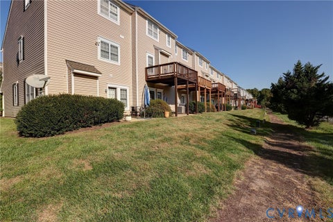 Tiny photo for 10303 Kestrel Drive, Ashland, VA 23005 (MLS # 2628085)