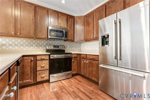 Tiny photo for 10303 Kestrel Drive, Ashland, VA 23005 (MLS # 2628085)