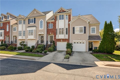 Tiny photo for 10303 Kestrel Drive, Ashland, VA 23005 (MLS # 2628085)