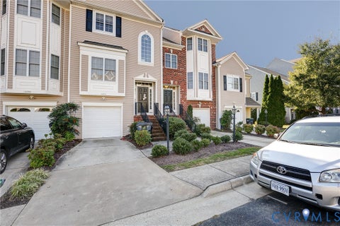 Tiny photo for 10303 Kestrel Drive, Ashland, VA 23005 (MLS # 2628085)