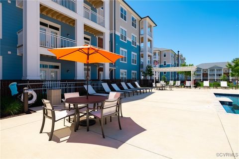 Tiny photo for 10530 Stony Bluff Drive #104, Ashland, VA 23005 (MLS # 2506408)