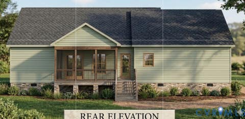 Tiny photo for 0 Old Buckingham Road, Powhatan, VA 23139 (MLS # 2619731)
