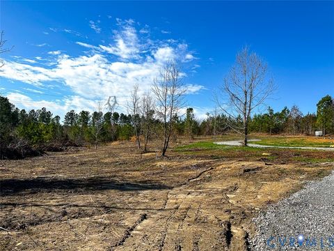 Tiny photo for 12.66 Acres (Off Of) Waqua Creek Road, Rawlings, VA 23876 (MLS # 2606037)